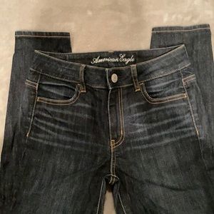 American Eagle Jeggings